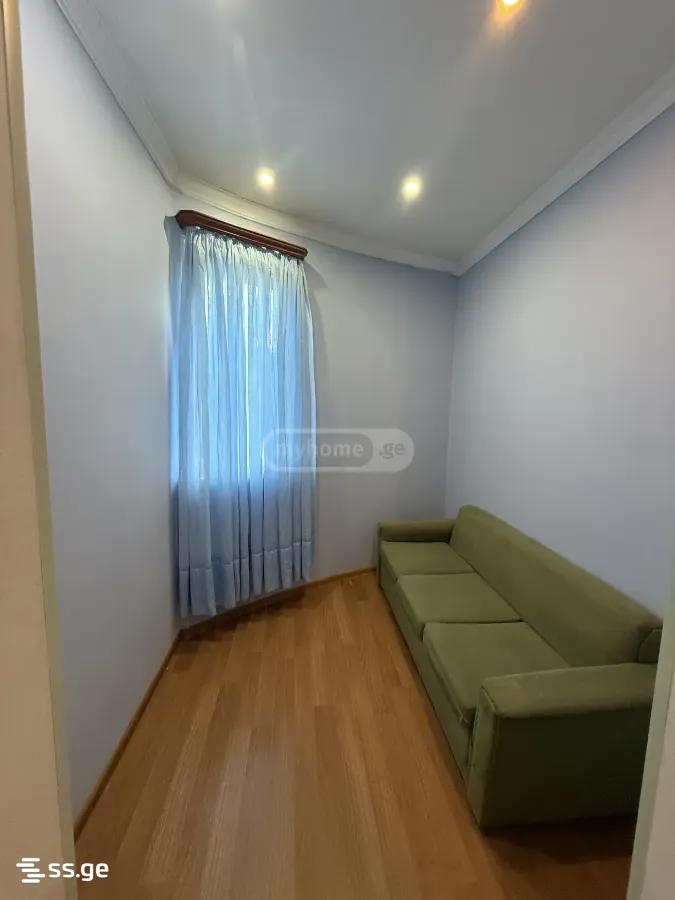 petre imeri st. - 3 rooms