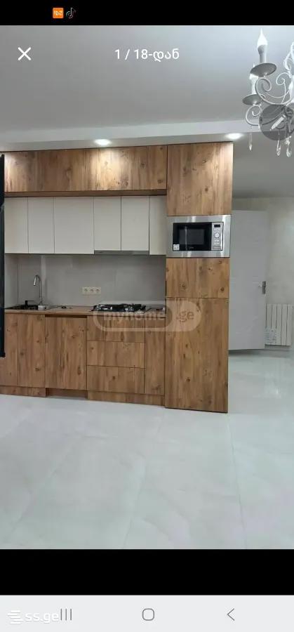 Batumi - 3 rooms