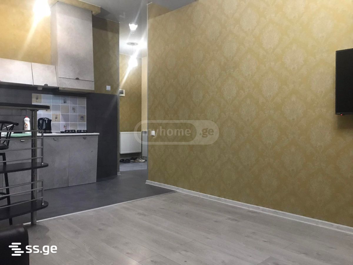 petre imeri st. - 2 rooms