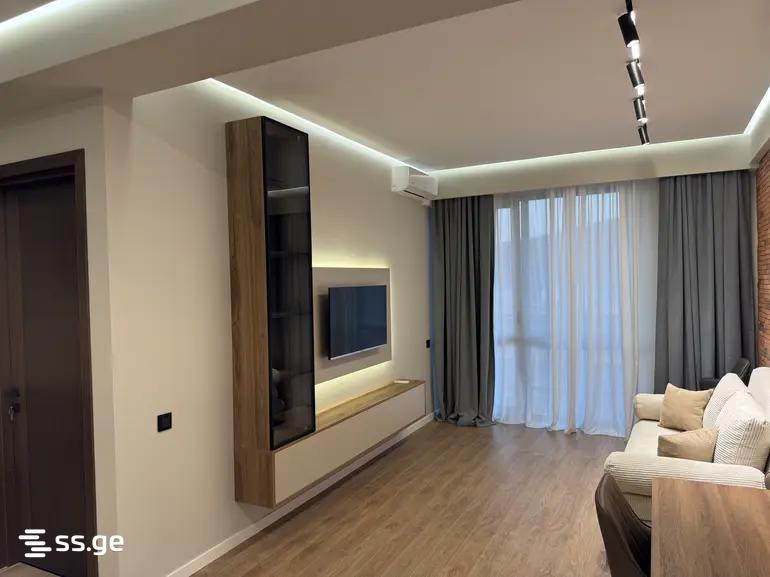 kalandadze st. - 2 rooms