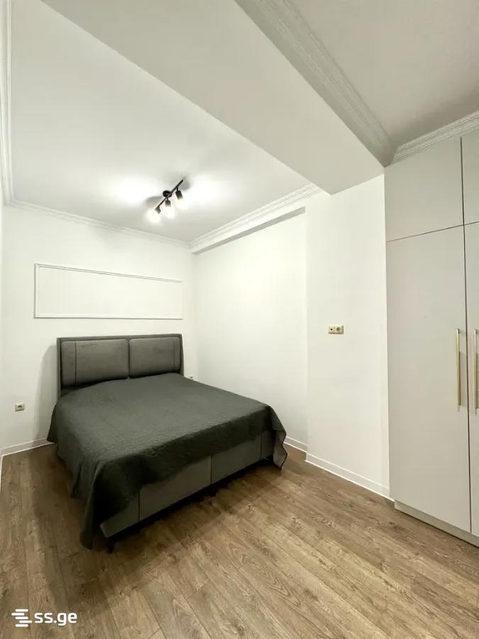 Sherif Khimshiashvili Ave 1 - 3 rooms