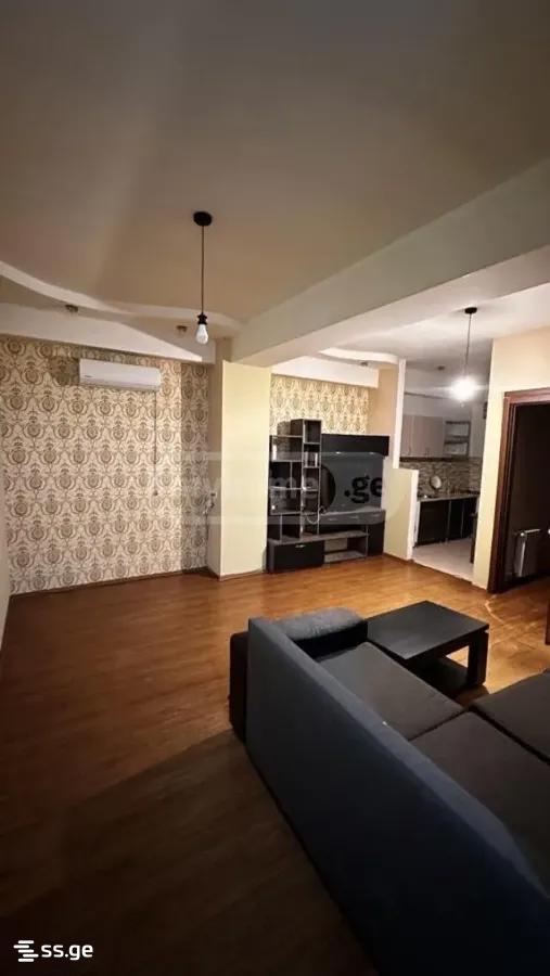 Tsagareli St. - 2 rooms