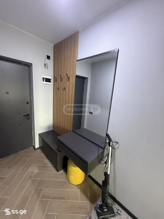 Kobaladze st. 0 - 1 rooms