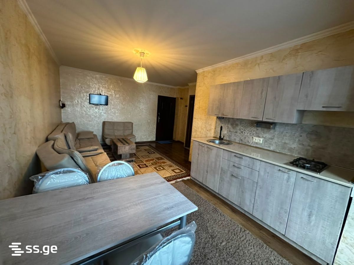 Mesame masivi - 1 rooms