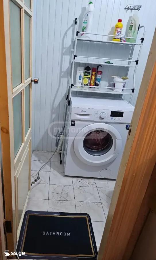 zestaponi st. 0 - 2 rooms