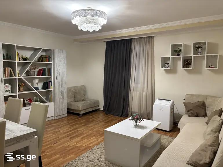 Gldani village 1 - 3 rooms