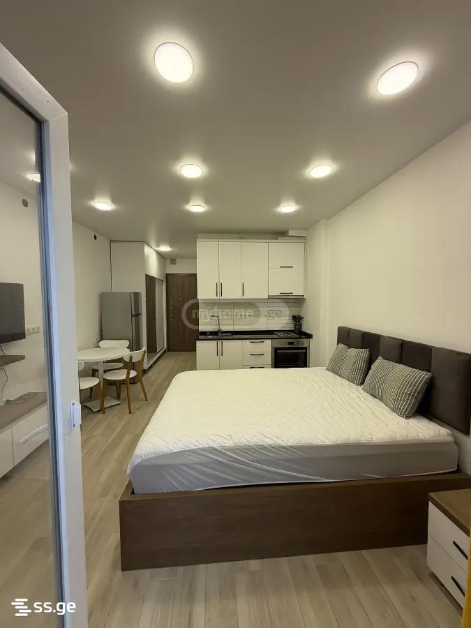 Tamar Mepe Avenue 0 - 1 rooms