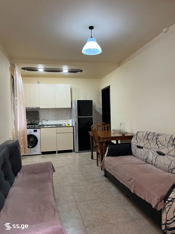 2 - 2 rooms