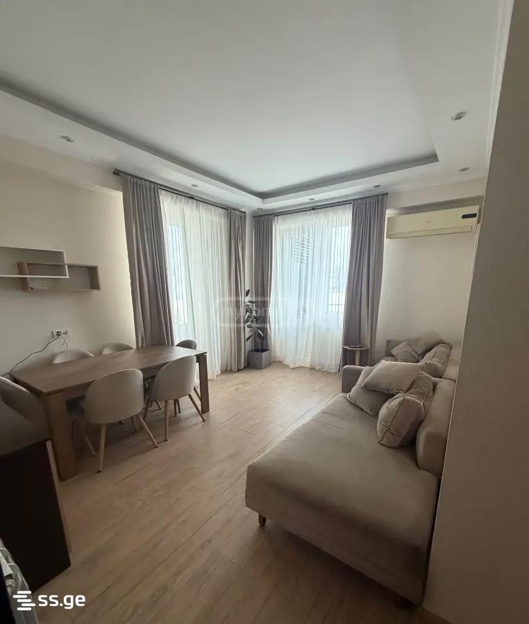 mindeli st. - 5 rooms