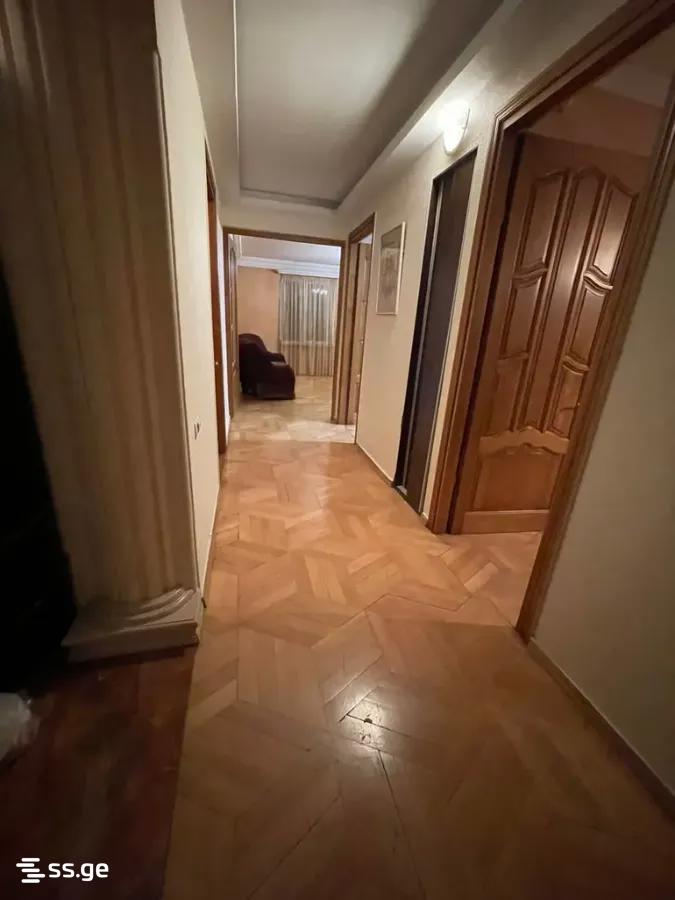 kandelaki st. 8 - 2 rooms