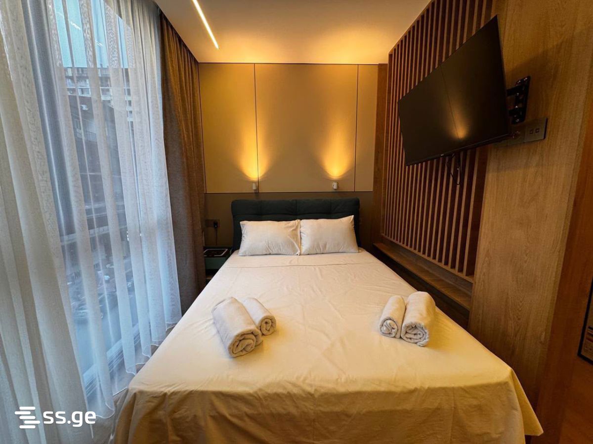 M. Lermontov Street 69 - 1 rooms