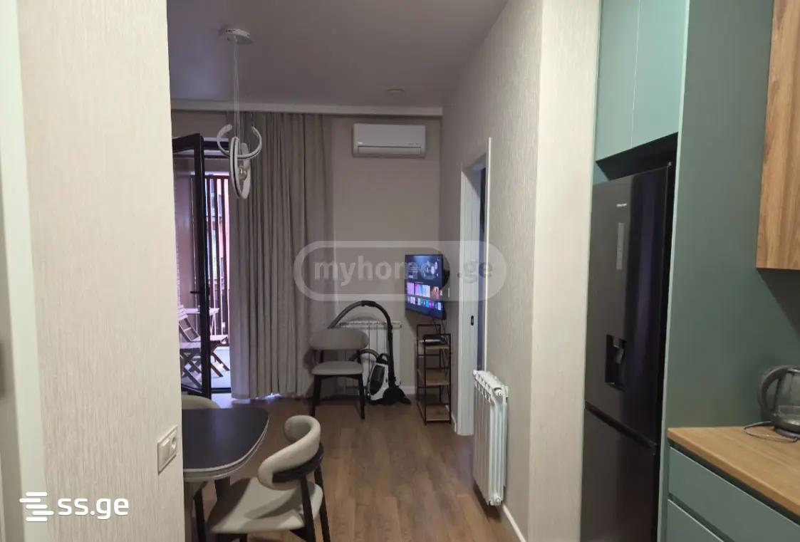 Lisi lake - 2 rooms