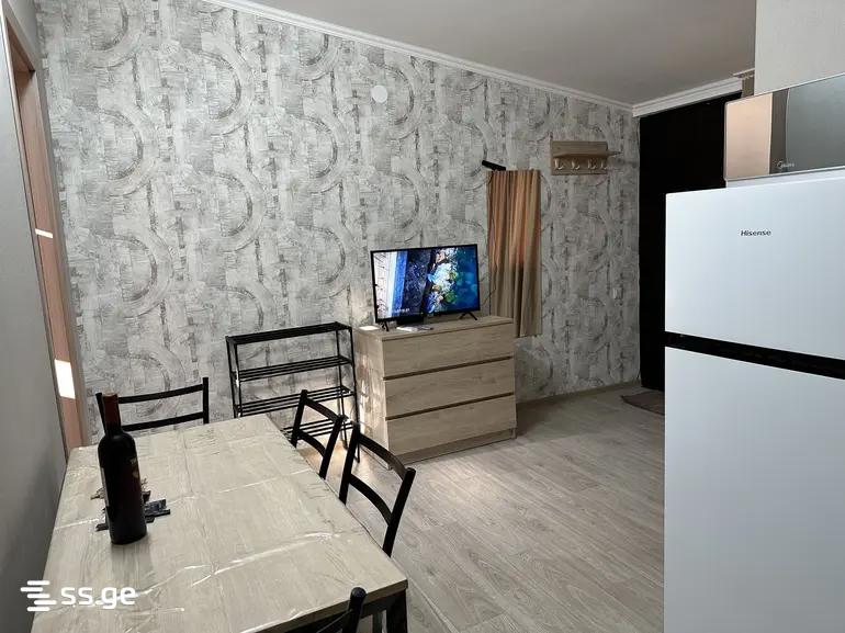 kakabadzeebi st. - 2 rooms