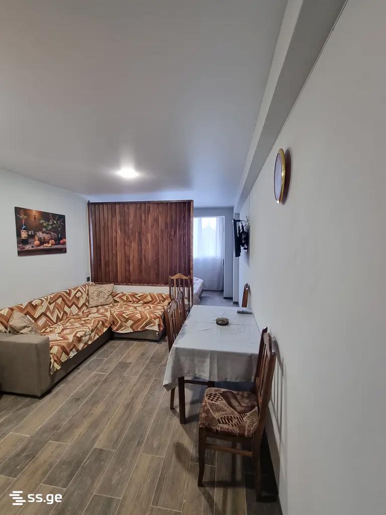 Beri Gabriel Salosi Ave. - 2 rooms