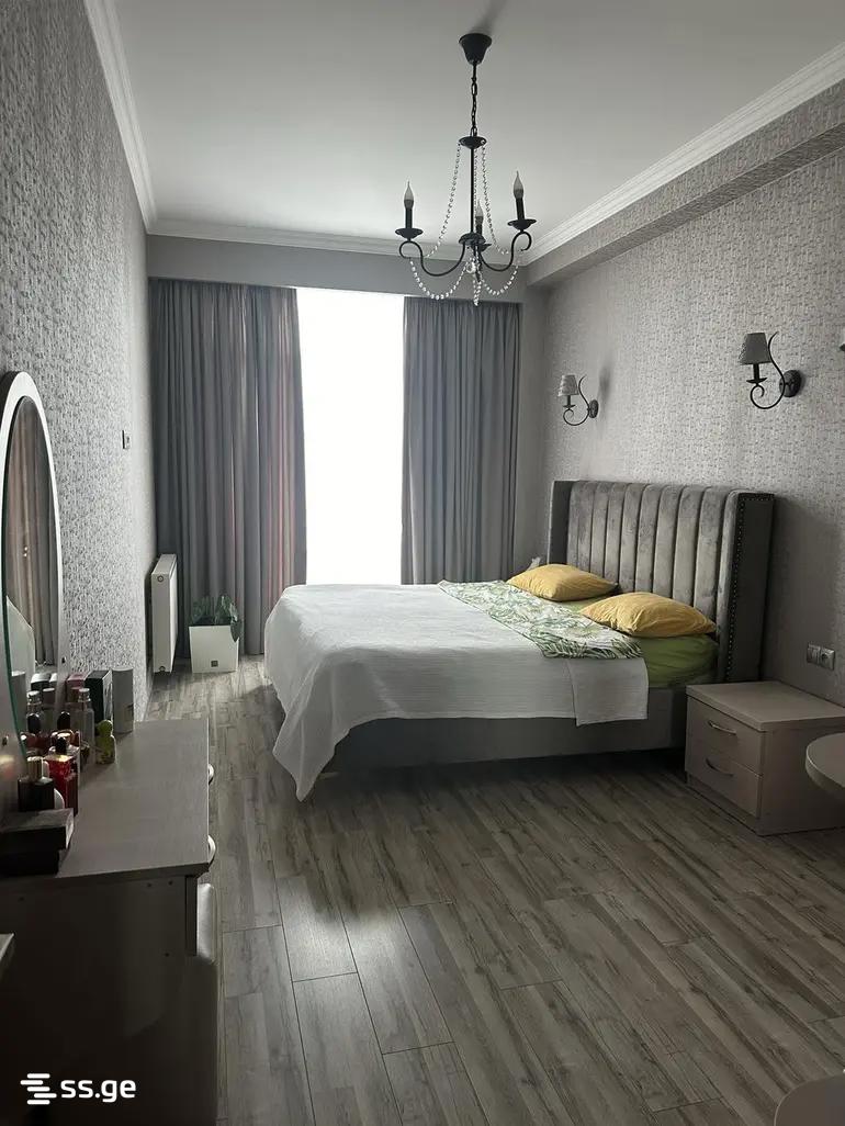 G.Nikoladze st. - 2 rooms