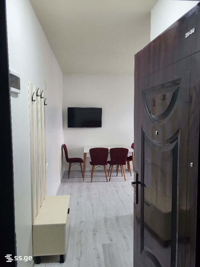 354 - 2 rooms