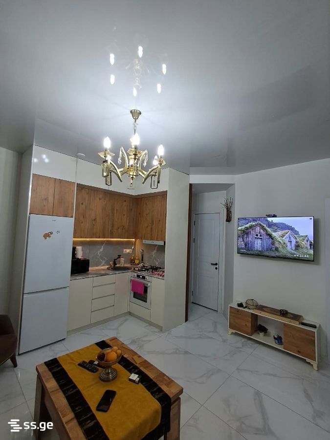 22 - 2 rooms