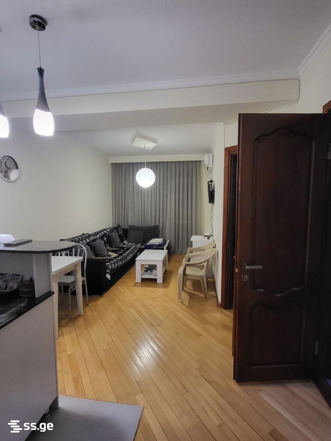 ioane petritsi st. - 2 rooms