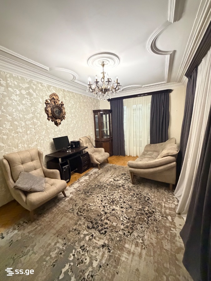 shuamta st. - 3 rooms