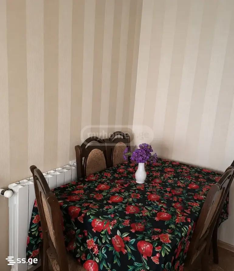 Tbilisi - 2 rooms