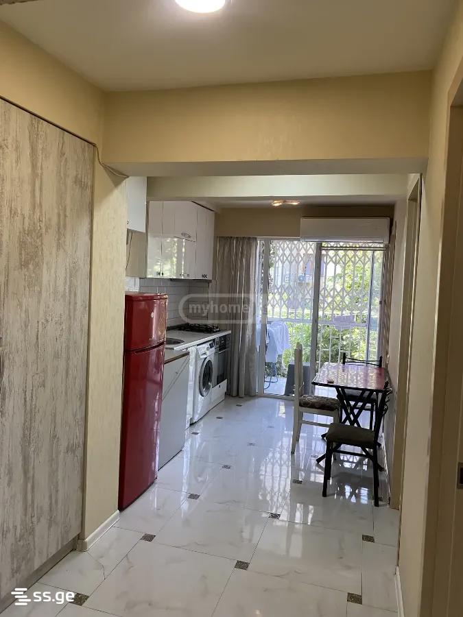 s. chilaia st. 0 - 4 rooms