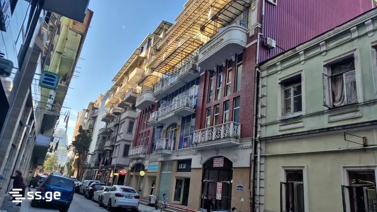 Batumi - 1 rooms