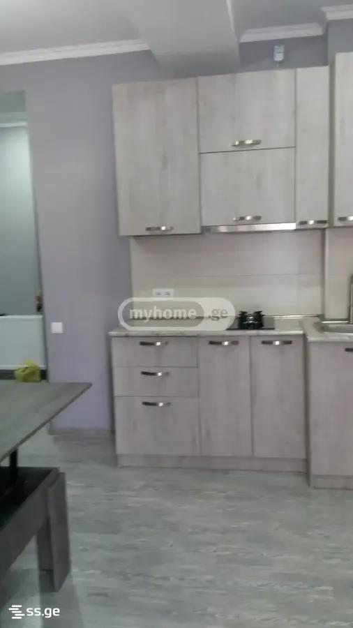 Khergiani st. 3 - 2 rooms