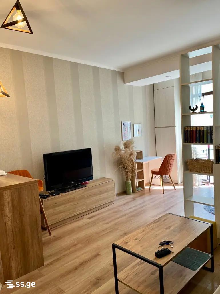 digomi 3 - 1 rooms