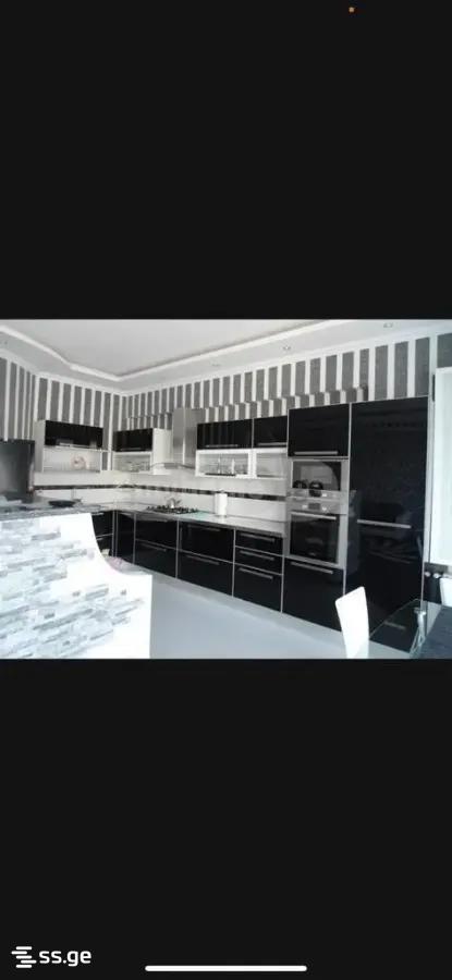 Lekh Kachinski st. 4 - 3 rooms