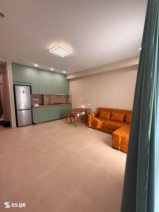 Ninua st. 1 - 3 rooms