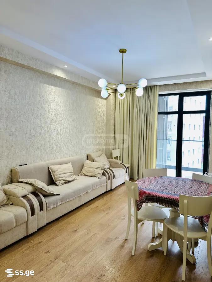 mindeli st. - 2 rooms