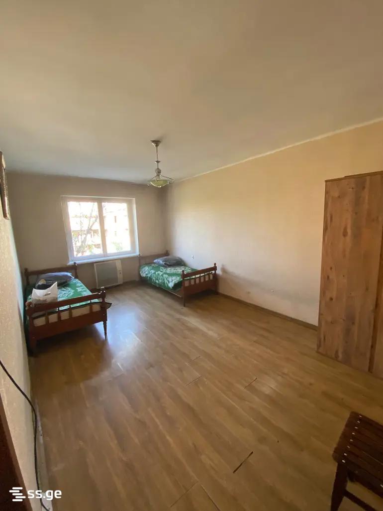 vaja-pshavela avenue - 1 rooms