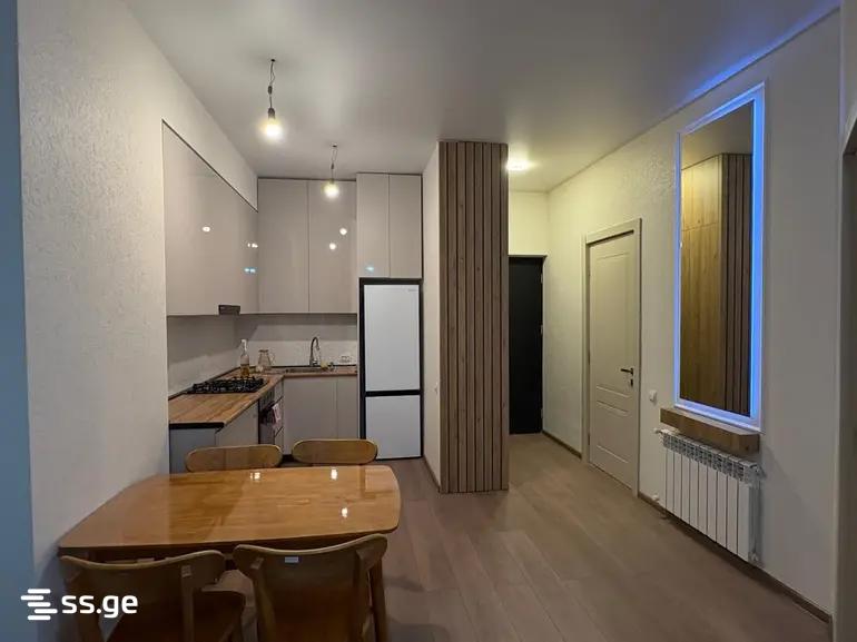 lertsami st. - 2 rooms