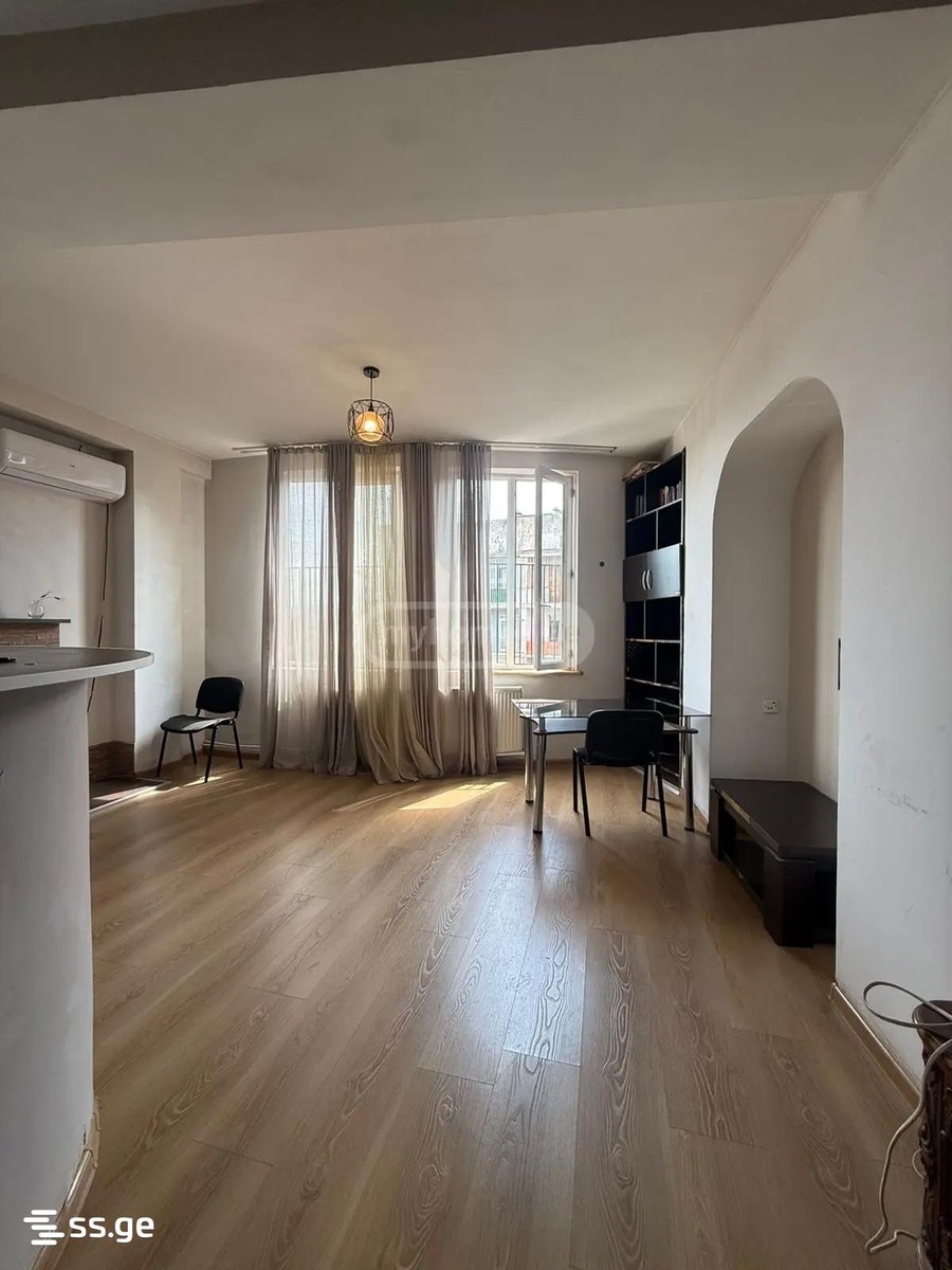 chikovani st. - 2 rooms