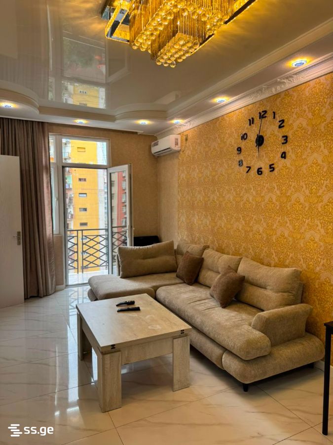 20 - 3 rooms