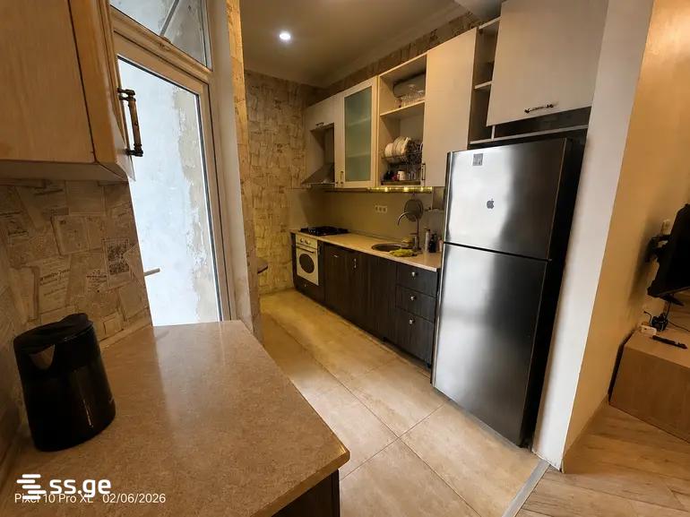 kostava st. 10 - 3 rooms
