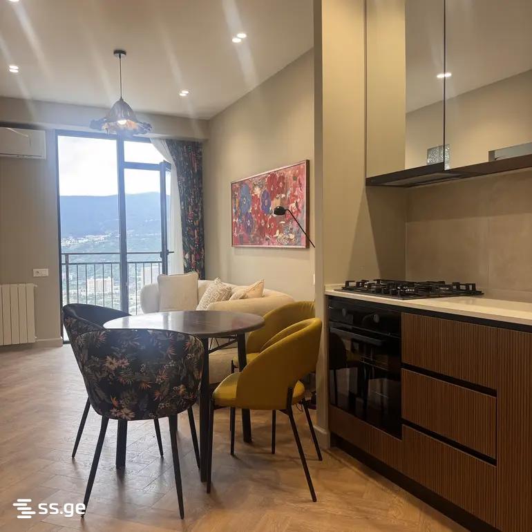 Tbilisi - 2 rooms