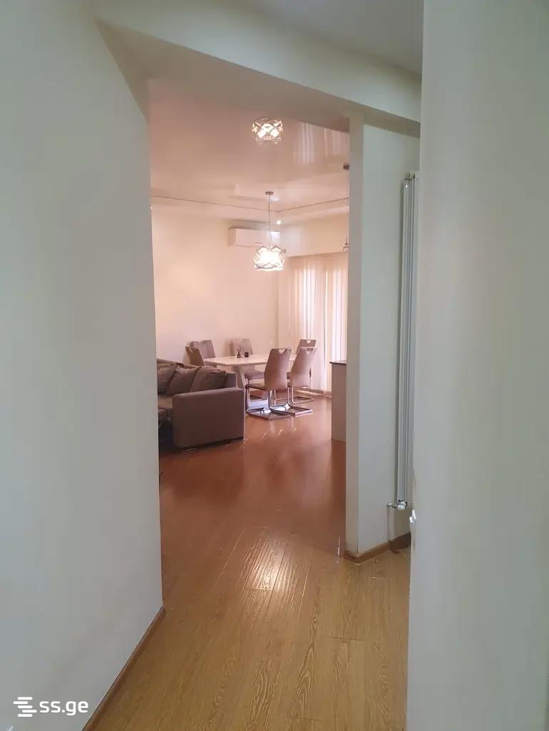 Tbilisi - 2 rooms