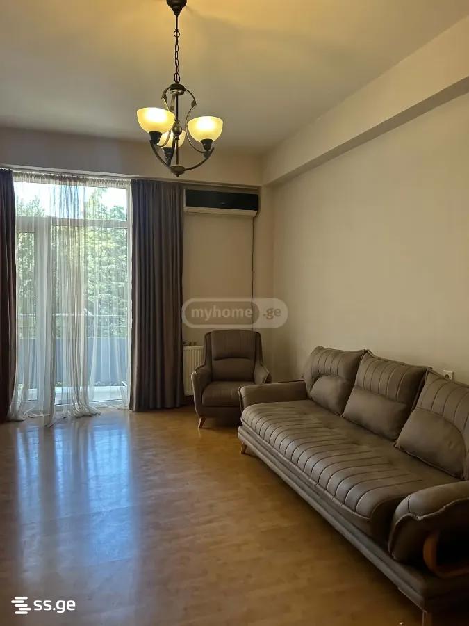 kipshidze st. 9 - 3 rooms