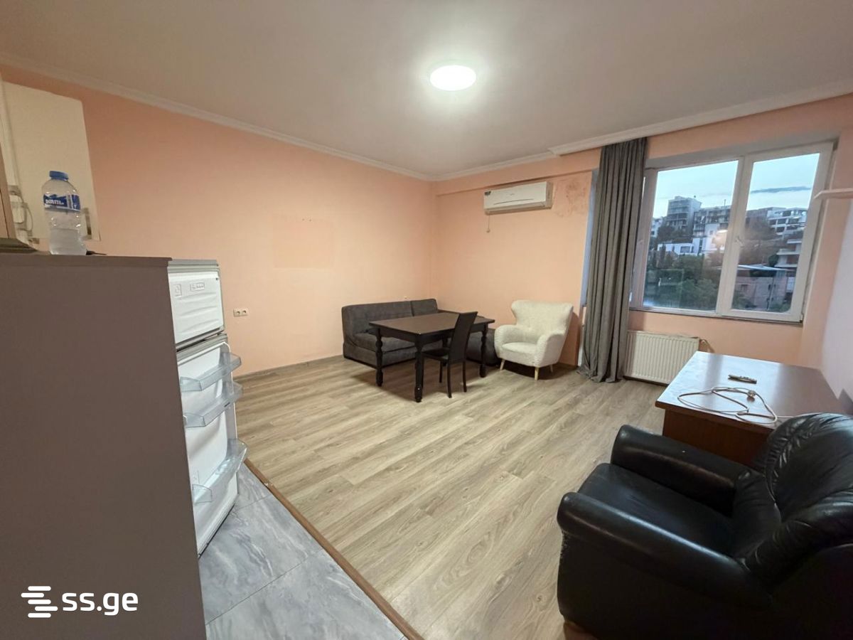 n. zhvania st. - 2 rooms
