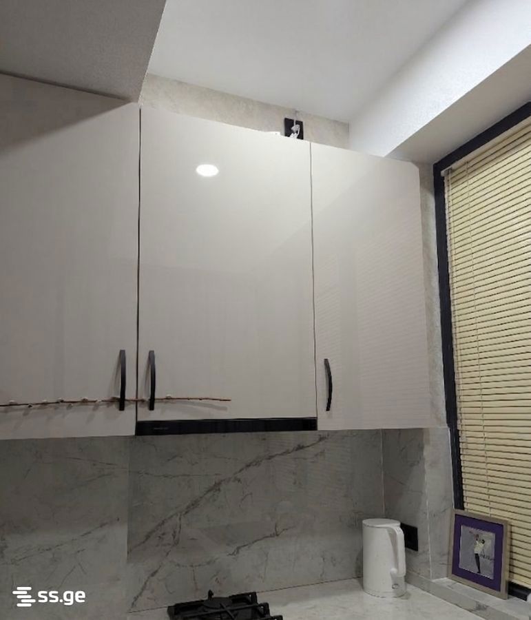 Burdzgla st. 66 - 2 rooms