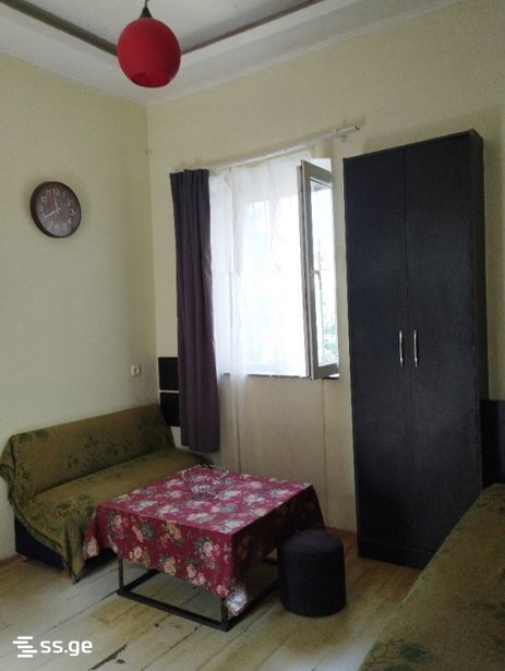 Tsinamdzgrishvili st. - 1 rooms