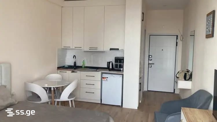 gulia st. - 1 rooms