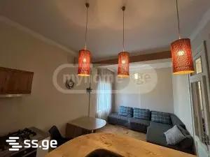 i. chavchavadze avenue - 3 rooms