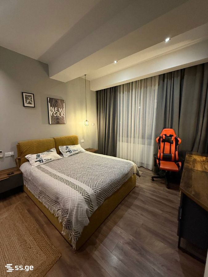 shrosha st. 6 - 4 rooms