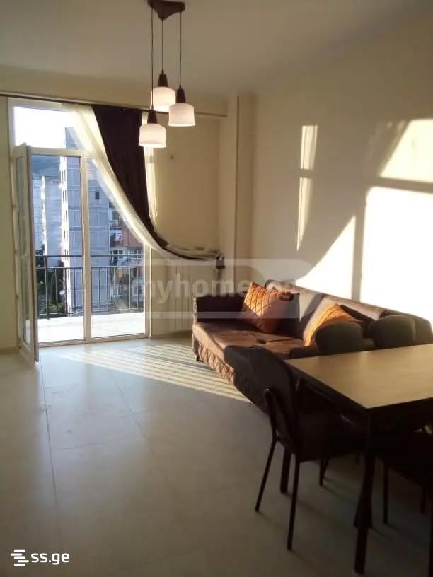 Archil Mephe st. - 3 rooms