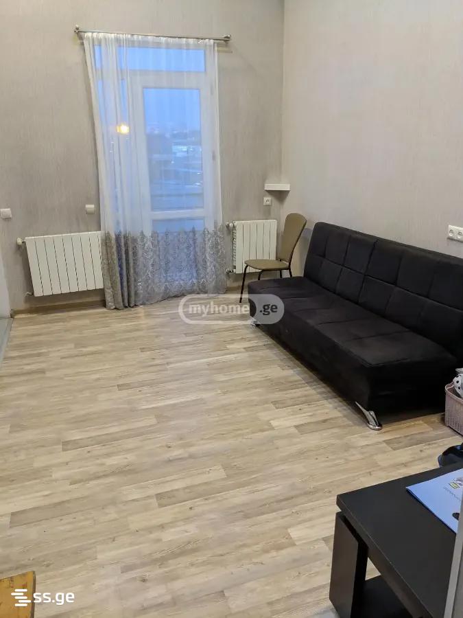 bokhou st. - 5 rooms