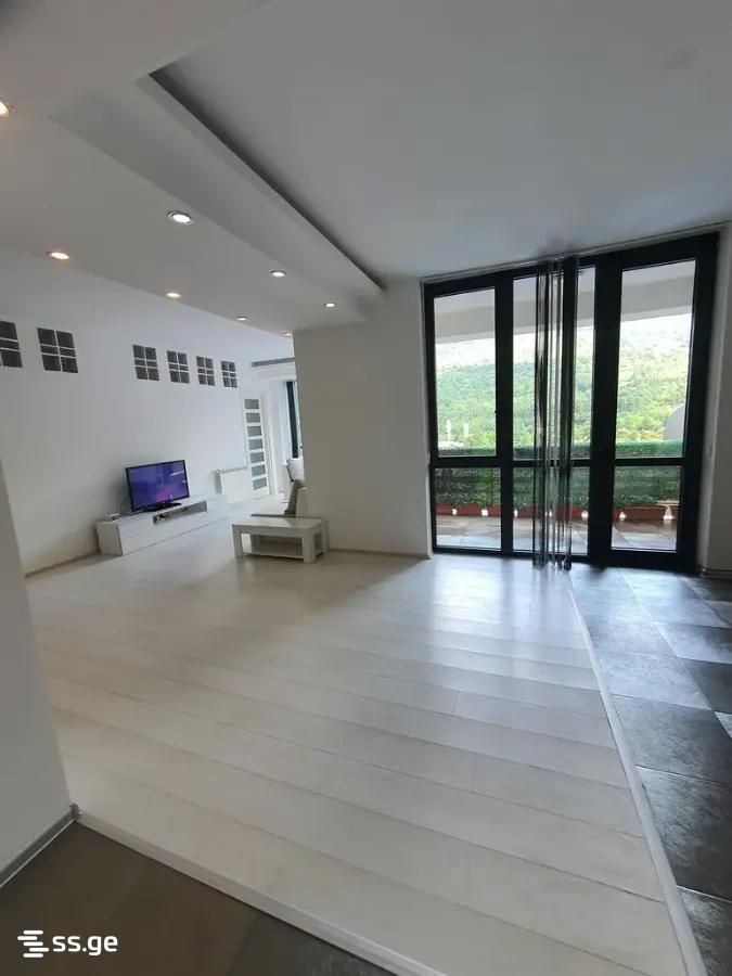 i. chavchavadze avenue - 3 rooms