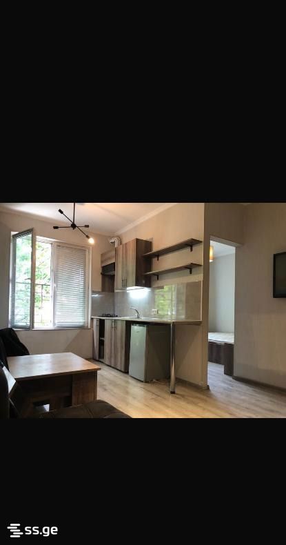 s. cincadze st 18 - 2 rooms