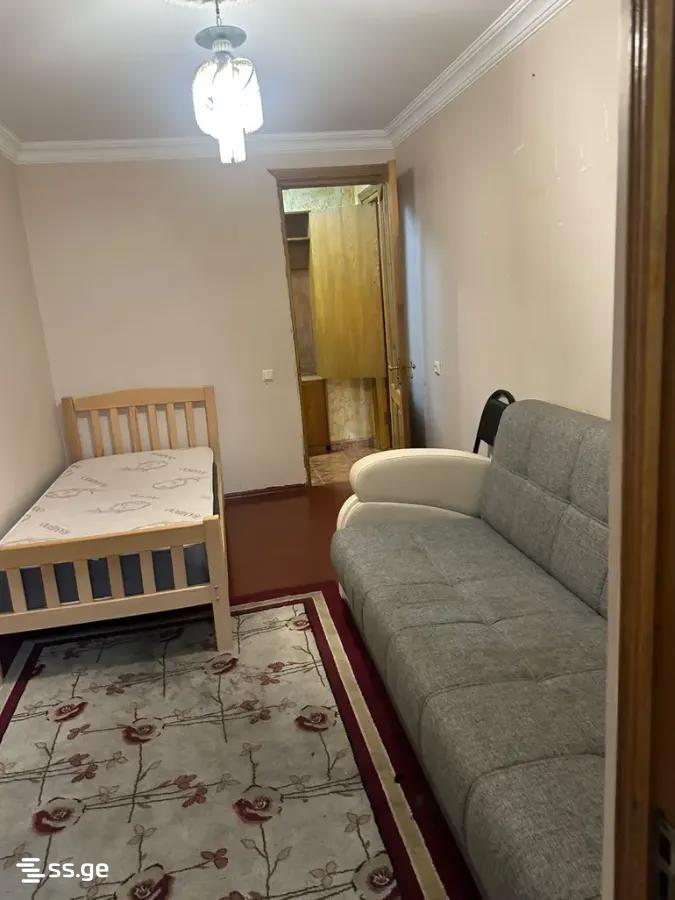 Batumi - 3 rooms